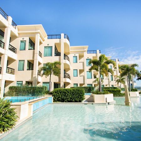ホテル パラッツォ ヴェルサーチ ゴールドコースト エクステリア 写真 The Residences at The Ritz-Carlton, Key Biscayne