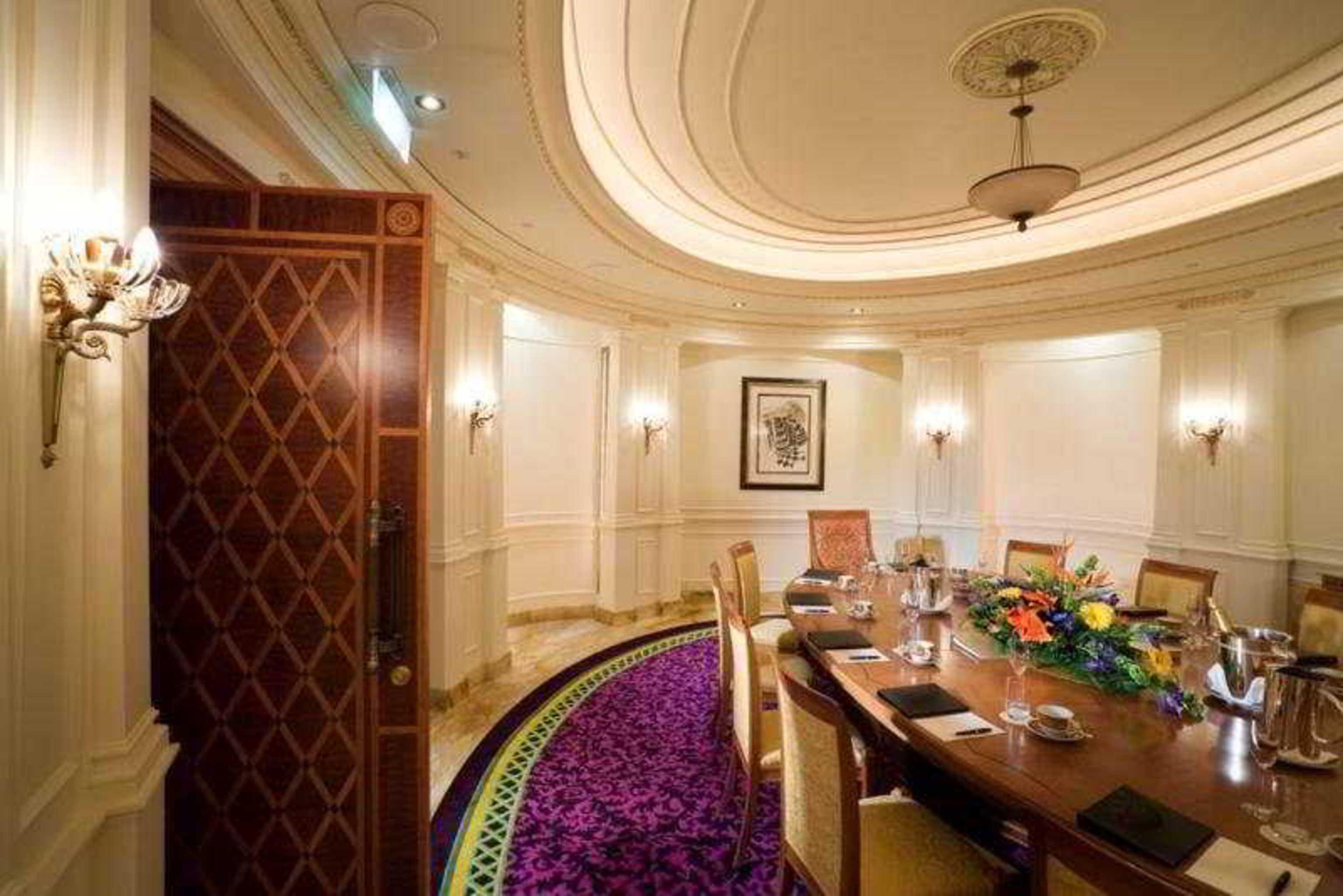 ホテル パラッツォ ヴェルサーチ ゴールドコースト エクステリア 写真 The Presidential Suite